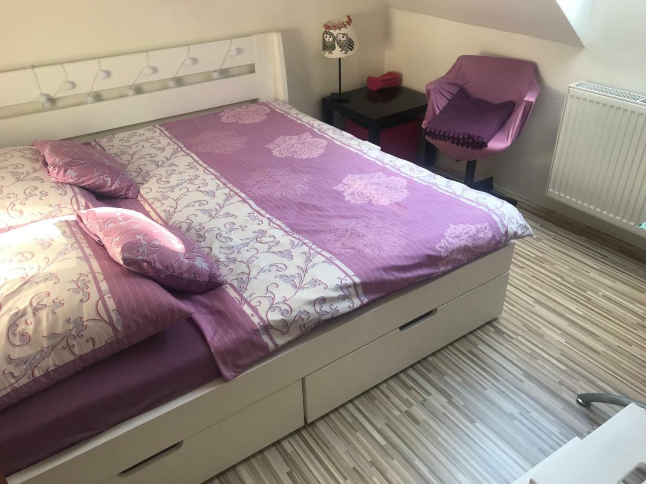 Ubytovani Pod Cimburkem Mestecko Trnavka Екстериор снимка