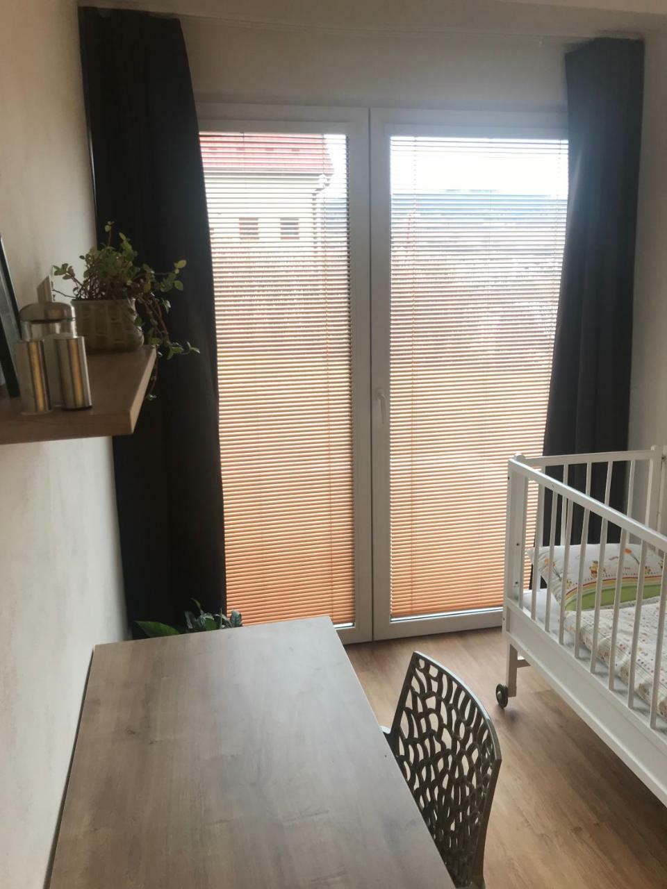 Ubytovani Pod Cimburkem Mestecko Trnavka Екстериор снимка